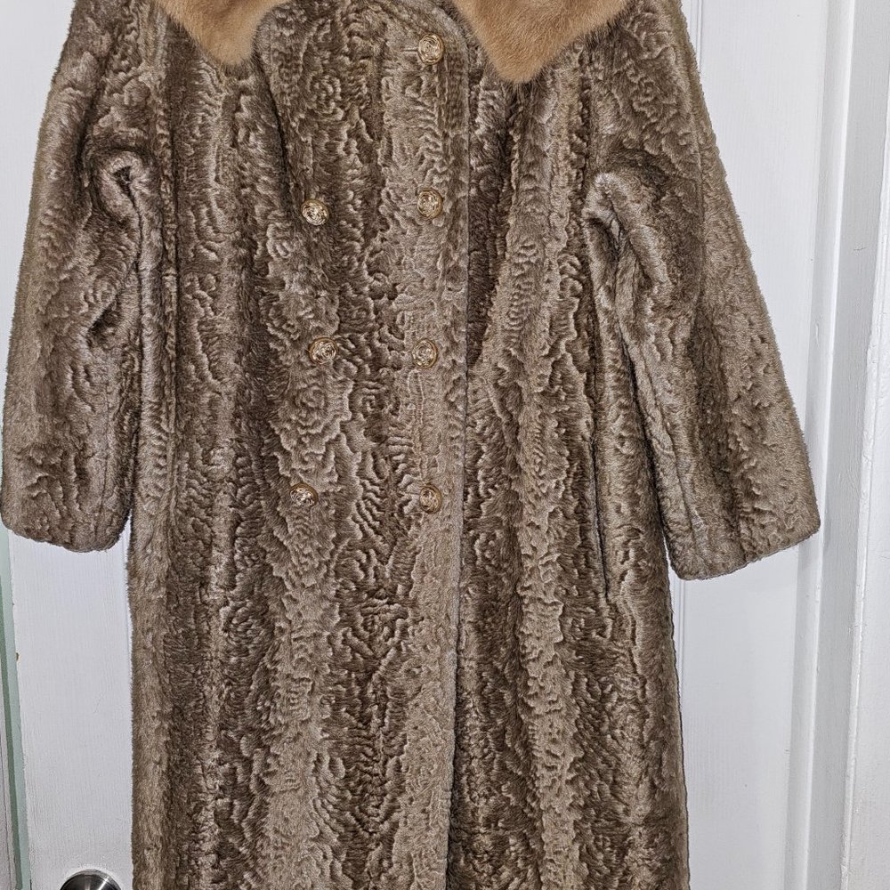 Vintage Bacara